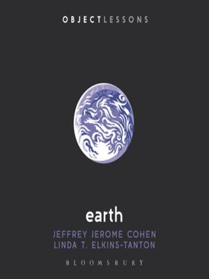 cover image of Earth